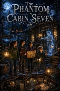 The Phantom in Cabin Seven