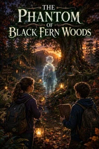 The Phantom of Black Fern Woods