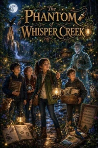 The Phantom of Whisper Creek