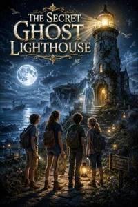 The Secret Ghost Lighthouse