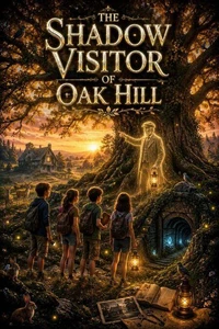 The Shadow Visitor of Oak Hill