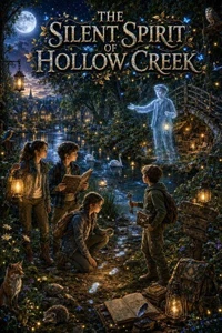 The Silent Spirit of Hollow Creek
