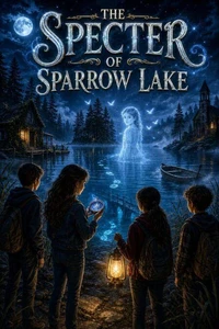 The Specter of Sparrow Lake