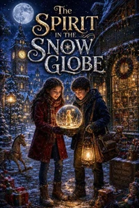 The Spirit in the Snow Globe