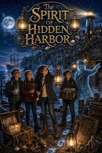 The Spirit of Hidden Harbor