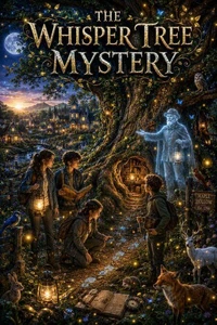 The Whisper Tree Mystery
