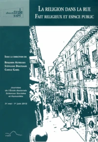 La religion dans la rue