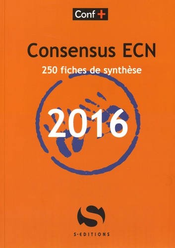 Benjamin Bajer et Adrien Mirouse - Consensus ECN.