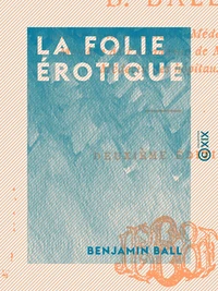 La Folie érotique