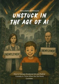 Unstuck in the age of AI