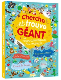 Cherche et trouve géant