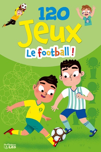 Benjamin Bécue - Le football !.