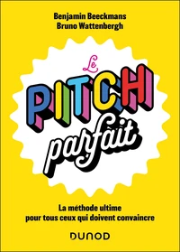 Le pitch parfait