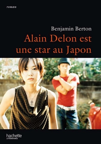Alain Delon est une star au Japon