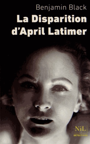 La disparition d'April Latimer
