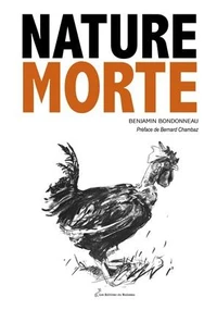 Nature morte