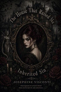 The House That Raised Me; Inherited Sin