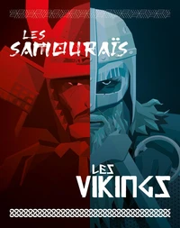 Coffret Nota Bene - Vikings et Samouraïs