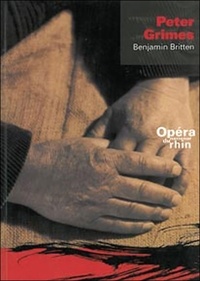 Benjamin Britten - Peter Grimes.