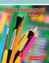 Niños artesanos