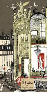 A l'opéra