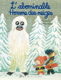 L'abominable Homme des neiges