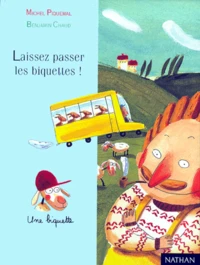Laissez passer les biquettes !