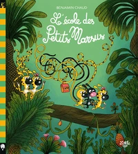 L'école des Petits Marsus