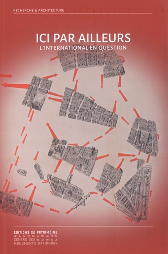 rencontres internationales recherche urbanisme grenoble