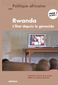 Rwanda