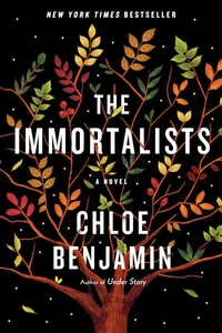 The Immortalists