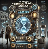 The Temporal Travel Agency - Book 1