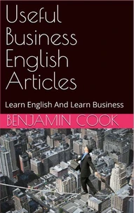 Useful Business English Articles