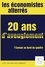 20 ans d'aveuglement. L'Europe au bord du gouffre