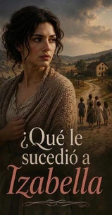 ¿Qué le sucedió a Izabella?