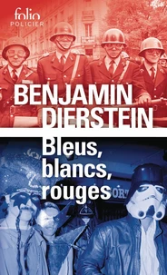 Bleus, Blancs, Rouges Tome 1