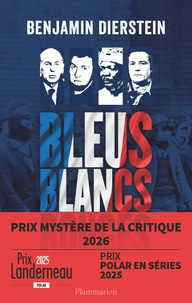 Livre anglais facile téléchargement gratuit Bleus, Blancs, Rouges