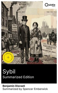 Sybil (Summarized Edition)