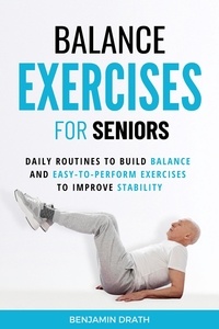 Benjamin Drath - Balance Exercises For Seniors.