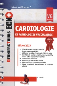 Benjamin Fedida - Cardiologie et pathologies vasculaires.