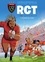 RCT, la BD officielle Tome 2 Les Minots de la rade