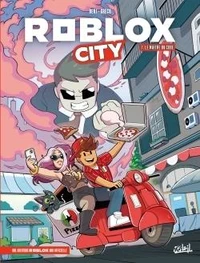 Roblox City T01