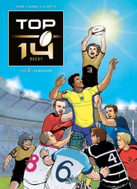 Le bouclier