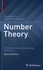 Number Theory. An Introduction via the Density of Primes