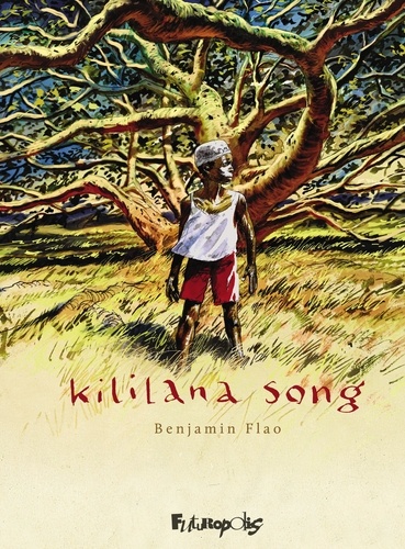 Kililana Song Intégrale