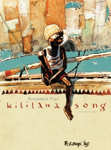 Kililana Song Tome 1
