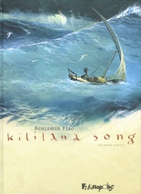 Benjamin Flao - Kililana Song Tome 2 : .