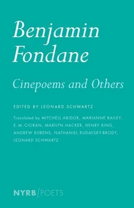 Cinepoems and Others