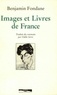 Benjamin Fondane - Images et livres de France.