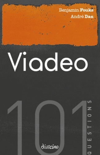 Viadeo. 101 questions